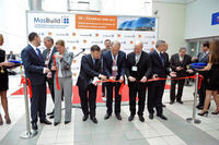 MosBuild’2012