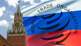 Россия и ВТО