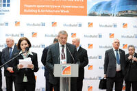 MosBuild’2012